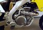 Suzuki Engine 450cc Dirt Bike Motorcycle 5 Speed Manual Transmission For Adult