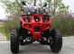 150CC 10" Tires Four Wheel ATV 4 Stroke Atv With Front Double Suspension