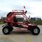 250cc Large Size Go Kart Buggy Water Cooled With 4 Wheel Independent Suspension