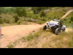 300 سي سي عربة غو كارت