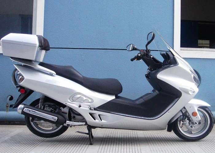 TCI الإشعال نظام الكبار موتور سكوتر 14L 150cc للدبابات سكوتر 4.4 استهلاك النفط