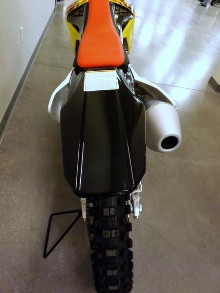 سوزوكي محرك 450cc الترابية دراجة نارية 5 سرعات يدوي للبالغين