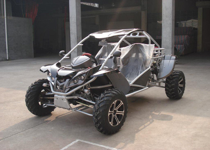 2 شخص الذهاب كارت 4 السكتة الدماغية 500cc الذهاب كارت مع CDI الاشتعال / الإطارات الاحتياطية