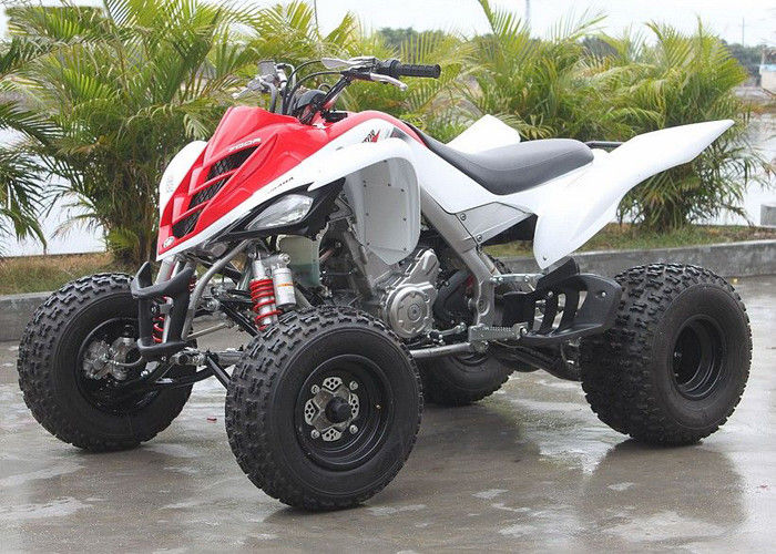 سائل تبريد ياماها الشباب ATV 700CC سباق 4 يلر مع W / فان 4 السكتة الدماغية SOHC