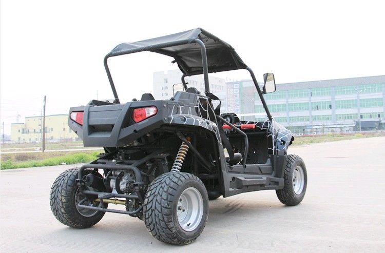 4 × 4 مركبة المرافق للأطفال / الكبار ، واثنين من الطرق شارع المركبات المساعدة القانونية 150cc