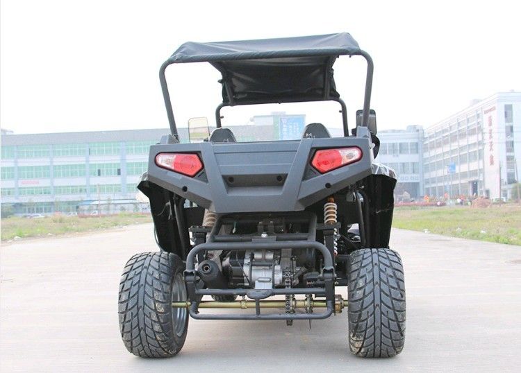 4 × 4 مركبة المرافق للأطفال / الكبار ، واثنين من الطرق شارع المركبات المساعدة القانونية 150cc