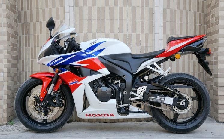 ياماها الدراجات البخارية السائلة السائل المبردة ، 600cc دراجات كهربائية بالطاقة مضمنة أربعة اسطوانة