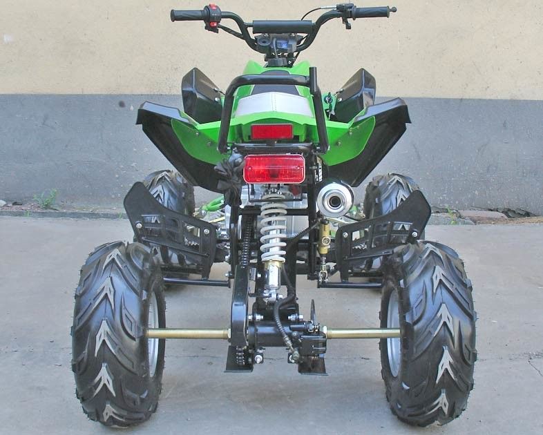 CDI الاشتعال 110CC 8 
