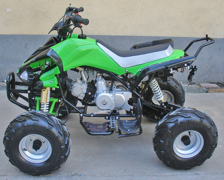 CDI الاشتعال 110CC 8 