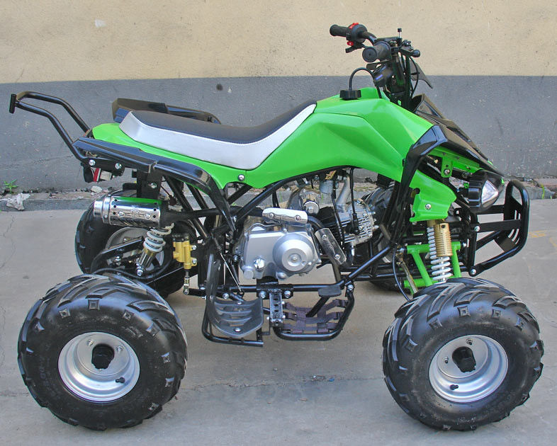 CDI الاشتعال 110CC 8 