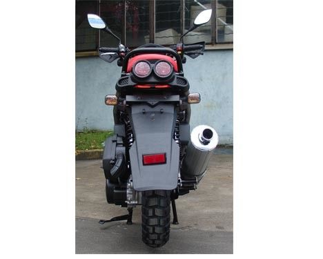 التلقائي دراجة نارية سكوتر الكبار 150CC 4 السكتة الدماغية سكوتر CVT 8.5nm / 4000rpm