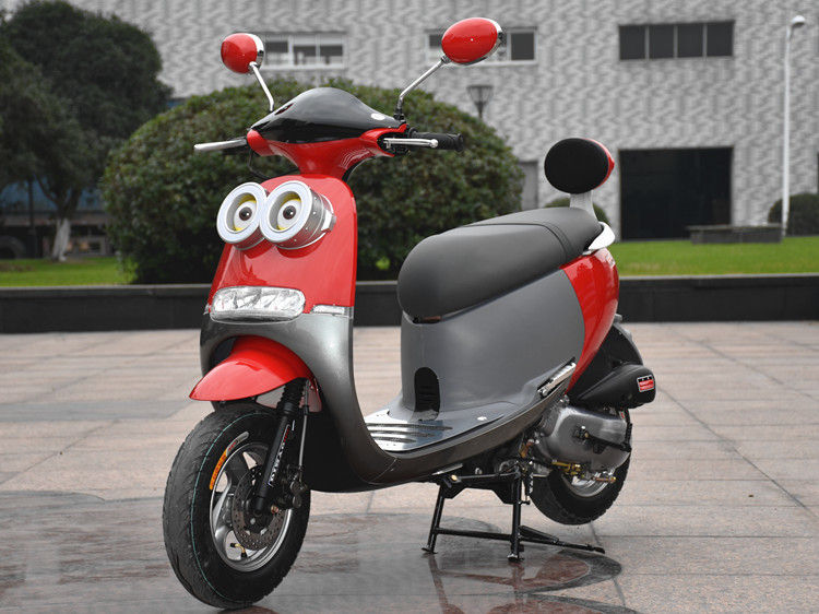 تبريد الهواء 9.3hp / 7500rpm 12 