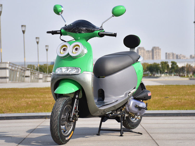 تبريد الهواء 9.3hp / 7500rpm 12 