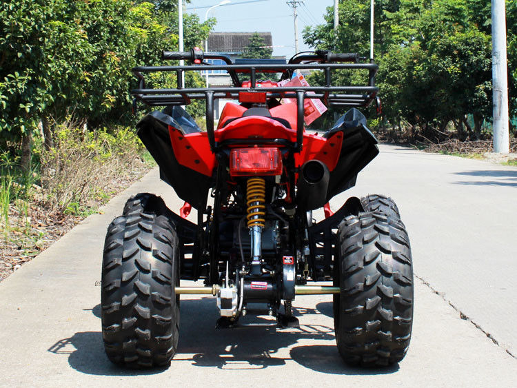 200CC مركبة رباعية الدفع ATV ، 8 