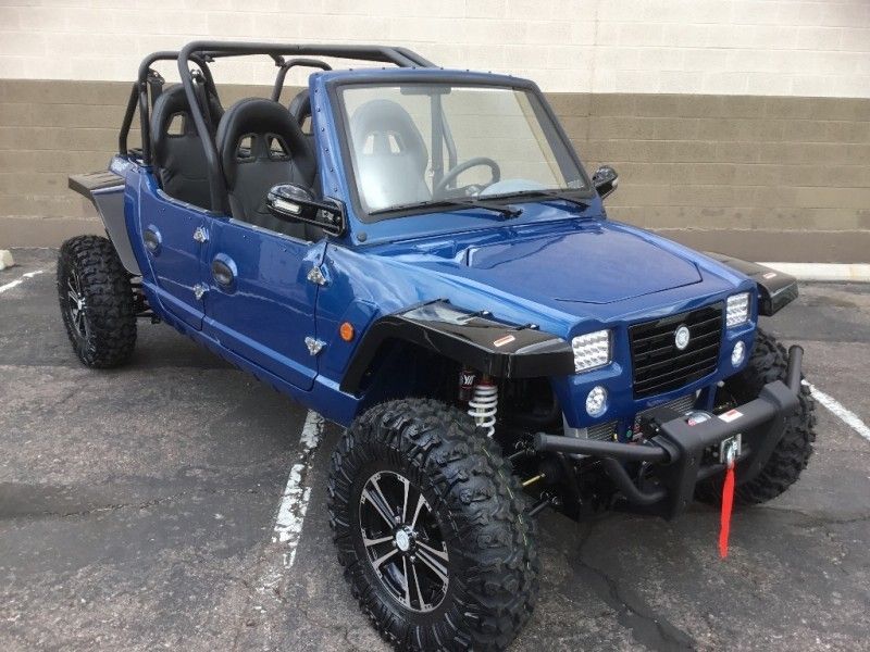 4 Cylinder Dual Overhead Cam 1100 Cc الذهاب كارت عربات التي تجرها الدواب مع مفصلات الباب الفولاذ المقاوم للصدأ