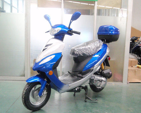 2 السكتة الدماغية 50cc ميني سكوتر سرعة قصوى 65 كلم / ساعة مع 3.5 - 10 