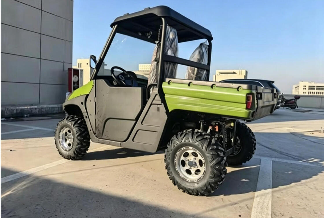 4WD OEM/ODM China Top Brand 2025 800cc ATV 4x4 ATV UTV for Sale Quad Atv 4x4