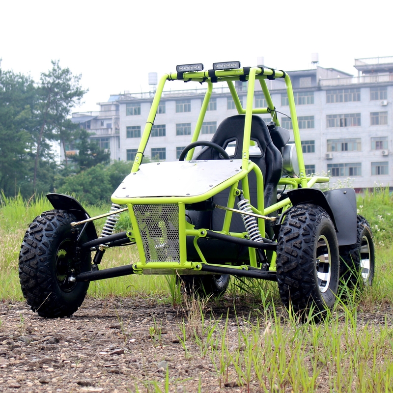 COC ستاندرد EEC التلقائي الكثبان الرملية 200cc 350kg الحمولة لسباقات الكبار