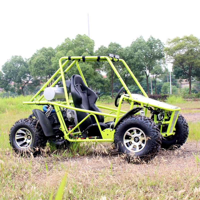 COC ستاندرد EEC التلقائي الكثبان الرملية 200cc 350kg الحمولة لسباقات الكبار