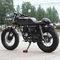 250cc High Powered Motorcycles With Single Cylinder Camshaft Upward