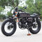 250cc High Powered Motorcycles With Single Cylinder Camshaft Upward