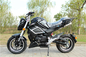 200cc Air Cooling 4 Stroke 130km/H High Powered Motorcycles