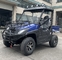 5kw Electric Utility Vehicle With air Cooling Hydraulic Discs